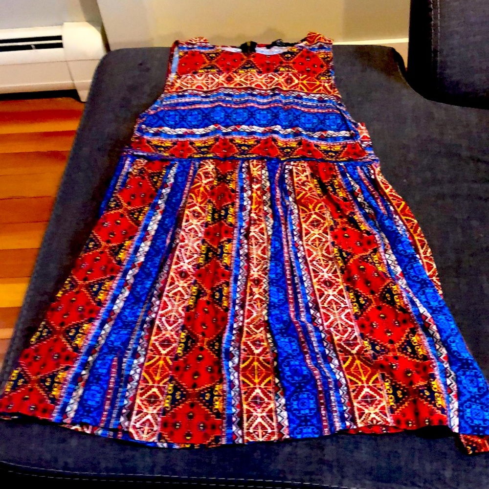 Forever 21 dress